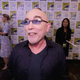 Jackie Earle Haley discusses <i>The Tick</i>, <i>Watchmen,</i> and fighting injustice